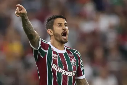 Fluminense se clasificó como campeón de la Copa Libertadores 2023, en la que le ganó a Boca en la final.