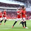 De qué país es Urawa Red Diamonds, el primer rival de River en el Mundial de Clubes 2025