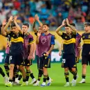 Racing quiere a un delantero de Boca para reemplazar a Maxi Salas tras la millonaria venta a River