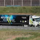 Mercedes-Benz Camiones ganó un premio Guinness