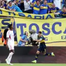 Así se vivió el primer gol de Boca en el Mundial de Clubes 2025 desde la cámara del árbitro