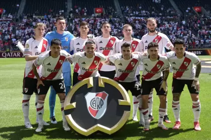 River busca representar a la Argentina de la mejor manera en el torneo de clubes más grande del mundo