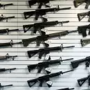 El Gobierno habilita a civiles a comprar fusiles semiautomáticos: los requisitos clave