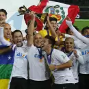 ¿Cuál fue el último equipo sudamericano en ganar el Mundial de Clubes?