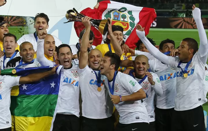 Corinthians
