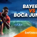 Pronóstico Bayern Múnich vs Boca Juniors - 20/06/2025
