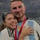 Alexis Mac Allister a la Corte Suprema: la demanda que sacude al fútbol