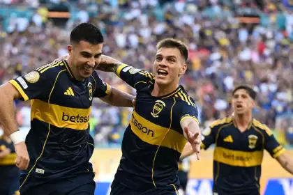 Boca buscará conseguir un triunfo que quede en la historia grande del club