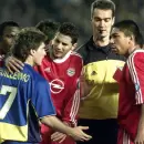 La herida abierta de Boca con el Bayern Múnich: ¿por qué todavía le sigue doliendo la Intercontinental 2001?