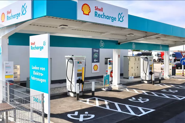 La red de carga es un tema crítico para promover la adopción de la movilidad eléctrica.