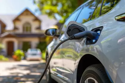 Estos son los autos electrificados autorizados a llegar a la Argentina sin impuestos