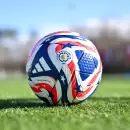 Cómo funciona la pelota con sensores del Mundial de Clubes 2025 y qué tecnología utiliza