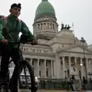 Chau desempleo, hola informalidad