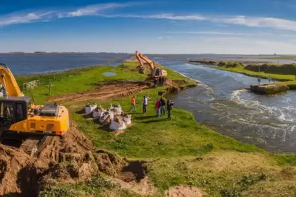 El campo denuncia que ya se perdieron US$ 5.000 millones por la motosierra de Milei