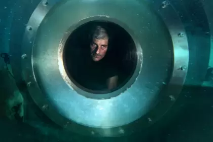 Película para ver en Netflix: Titán: El desastre de OceanGate