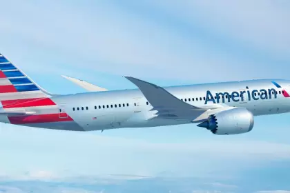 American Airlines: seis vuelos diarios a EE.UU. desde Ezeiza en temporada alta