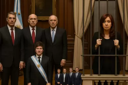 Golpe Supremo