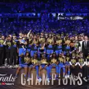 ¿Cuánto dinero recibieron los jugadores de Oklahoma City Thunder por ser campeones de la NBA?