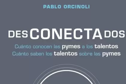 Orcionli reflexiona y abre el debate sobre un asunto que, en general, no está en la agenda de las pymes.
