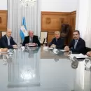Milei lanza su apuesta más ambiciosa: reformas laboral y previsional bajo el Consejo de Mayo