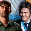 Pedro Rosemblat le respondió a Nicolás Wiñazki: "Quizás en esto tenga razón Milei"