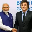 El giro estratégico de India en la región: visita clave de Narendra Modi a la Argentina