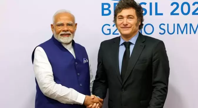 modi