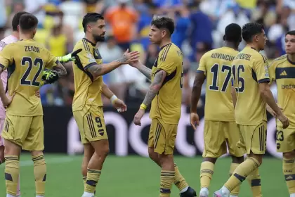 Boca buscará cortar ante Huracán una racha de 10 partidos oficiales sin triunfos