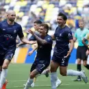 De qué trabaja Christian Gray, el autor del gol histórico de Auckland City ante Boca en el Mundial de Clubes 2025