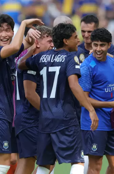 Auckland City