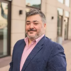Pablo Das Neves