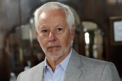 Vasconcelos pone en duda la estrategia oficial: "No alcanza con bajar la inflación"