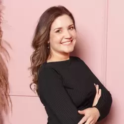 Fiorella Ordóñez Mora