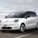 Grupo Macri se concentra en una sola marca china de autos