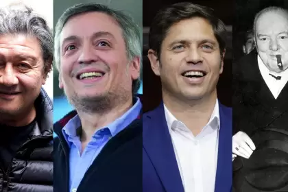 Lucharemos en las bancas
