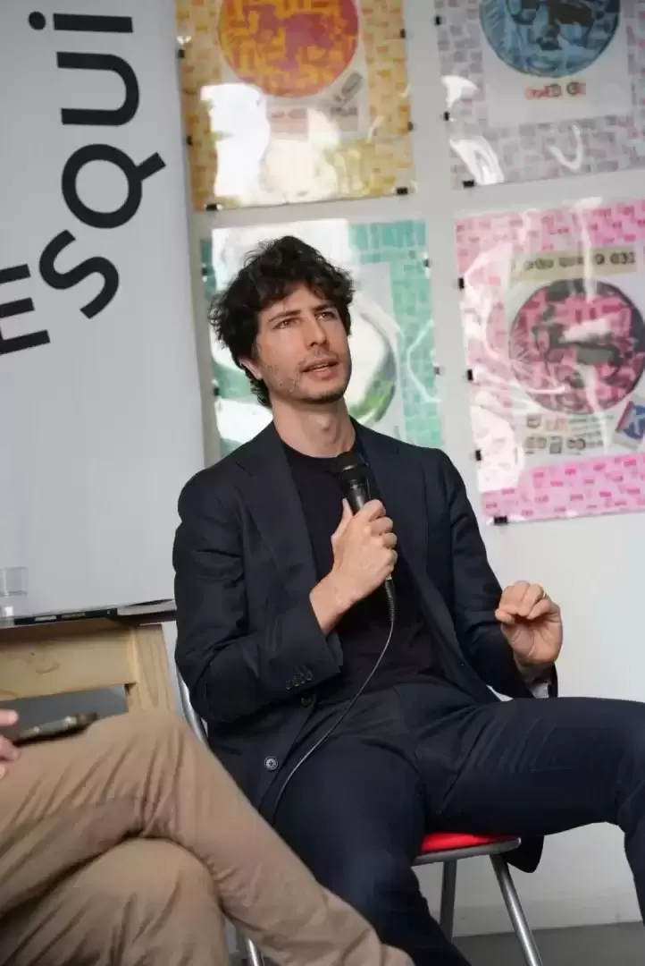 Federico Domínguez