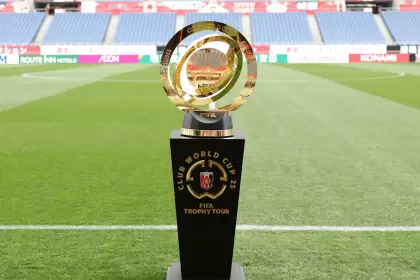 La final del Mundial de Clubes 2025 se jugará el 13 de julio y el campeón ganará hasta US$ 125 millones en premios