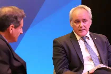 El Gobierno admite un dficit 5 veces mayor al pactado con el FMI