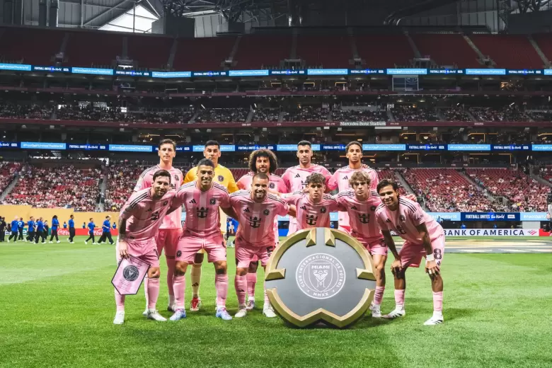Inter Miami
