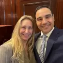 Milei busca su primer gobernador: ¿alianza inminente con Valdés en Corrientes?
