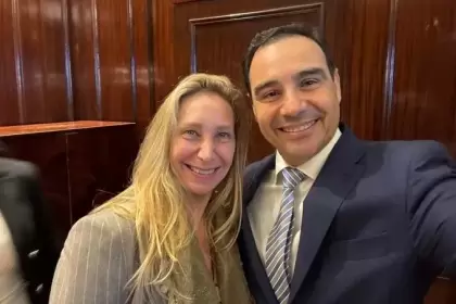 El acuerdo no se concretó y derivó en la postulación en soledad de LLA