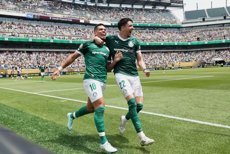 Palmeiras