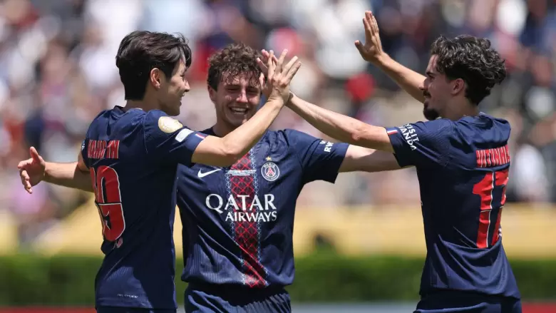 PSG