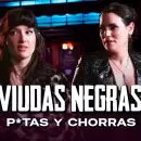 Dos amigas, un crimen por encargo y un pasado explosivo: todo sobre Viudas Negras