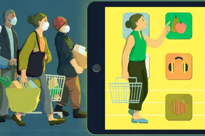 8 cambios silenciosos que están reescribiendo el consumo en Argentina