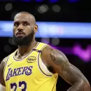 LeBron James extiende su legado en la NBA y su cuenta bancaria: cuánto cobrará en Los Angeles Lakers