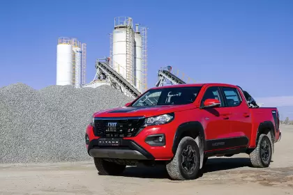 ¿Cómo es y cuánto sale la nueva pick-up de Fiat?