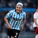 Maxi Salas ejecutará la cláusula de rescisión y será nuevo jugador de River: la fortuna que le ingresará a Racing