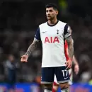 El exorbitante precio que el Tottenham le puso al Cuti Romero ante el fuerte interés del Atlético de Madrid