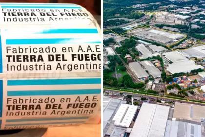 Manaos Innova, Tierra del Fuego Ensambla: ¿Quien gana el juego industrial?